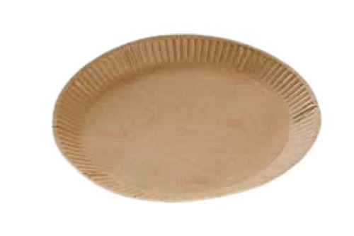 Disposable Paper Plate Application: Party And Events Supply at Best ...