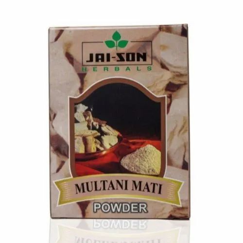 Herbal Multani Mitti Powder