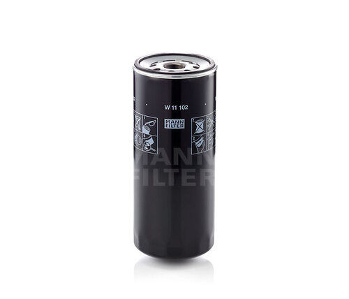 hydraulic oil filters