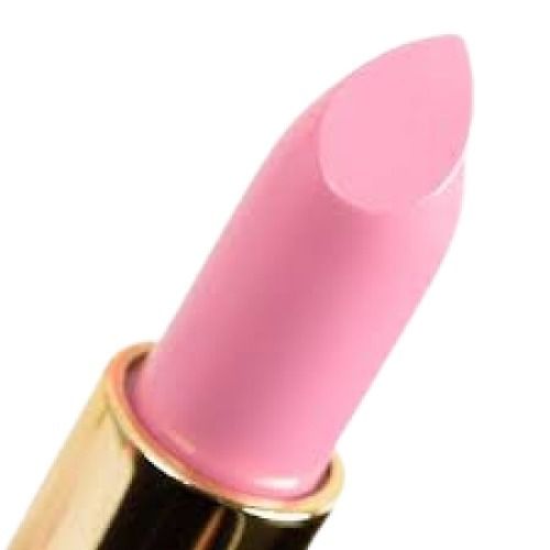 Ladies Waterproof Light Pink Lipstick