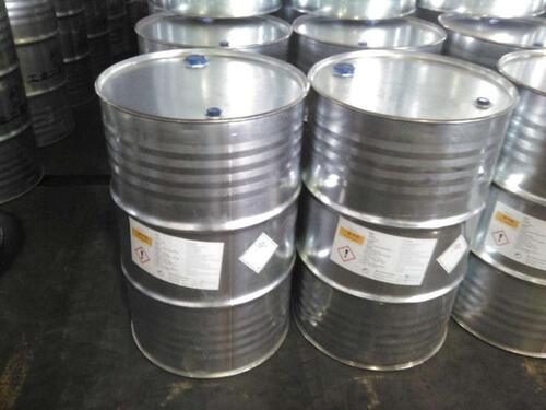 Methylene Chloride (Dichloromethane) Colorless Liquid