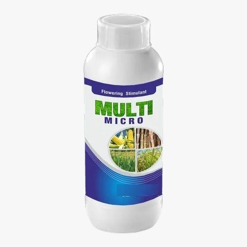 White Multi Micro  Micronutrients Fertilizer 