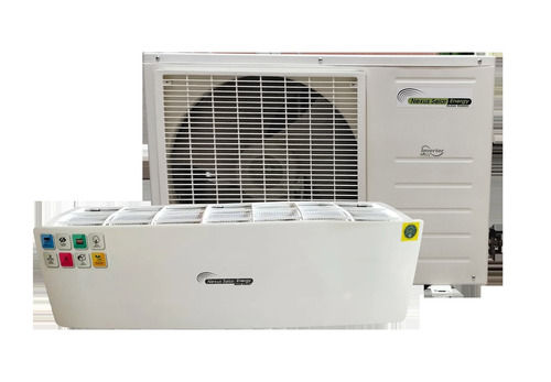 Nexus Nx1X Sol Ultra Solar Air Conditioner Capacity: 1.5 Ton/Day