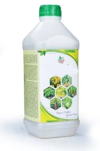 Organic Fertilizer