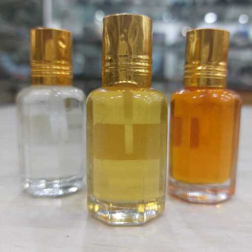 Perfume Attar Oil