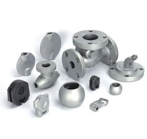 Polished Stainless Steel Investment Castings For Industrial Purpose Application: Machinery