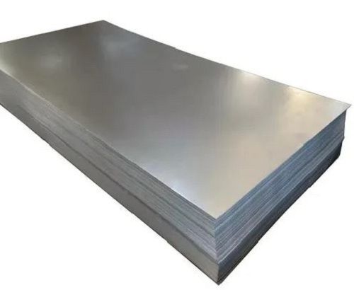 Premium Quality 4 Mm Thick Cold Rolled Stainless Steel Sheets