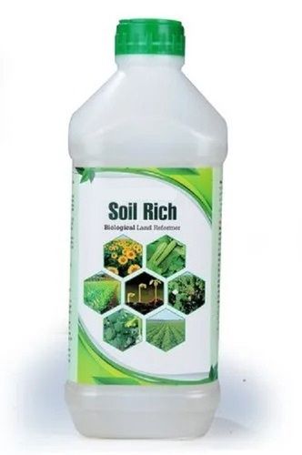Soil Rich Bio Fertilizer 