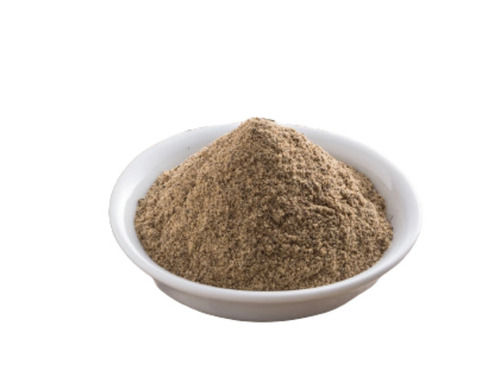 Spicy Taste Pure and Dried Black Pepper Powder