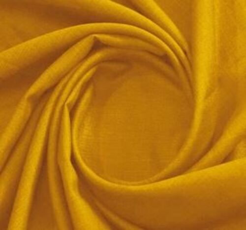 Light In Weight 10 Meter Long Lightweight And Soft Shinny Rayon Dyed Fabric 