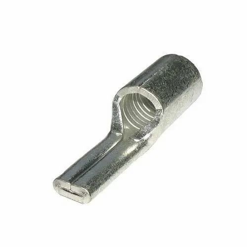 2.3 Mm Pin Thimble Type Copper Pin Type Terminal Ends