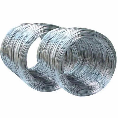 2.8Mm Thick Corrosion Resistance 316 Stainless Steel Wire For Industrial Use Standard: Aisi