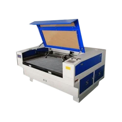 240 Voltage Air Cooling Electric Laser Engraving Machine For Industrial Use Applicable Material: Wood