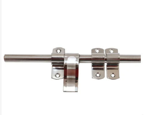 3-9 Inches Brass Door Latch  Application: Home