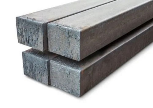 36Mm Rectangular Astm Standard Hot Rolled Galvanized Mild Steel Billet Application: Construction