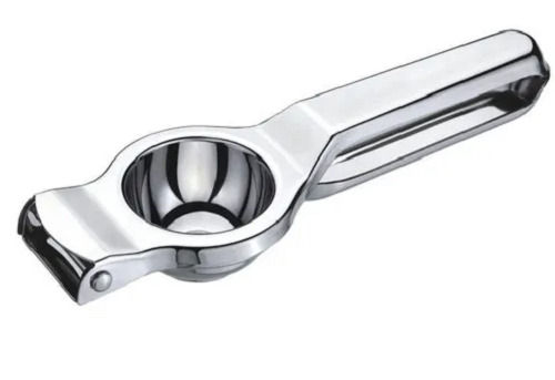 8.5 Inches Stainless Steel Lemon Squeezer