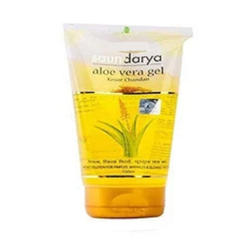 aloe vera gel