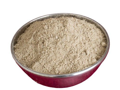 Light Brown Blended Pure And Dried Tangy Salty Taste Powder Form Chatt Masala