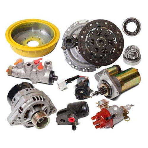 Car Spare Parts Good at Best Price in Patna Na