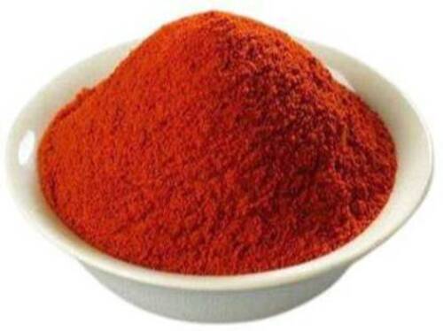 Red Chemicals Free Pure And Dried Fine Ground Spicy Taste Kashmiri Chilli Powder