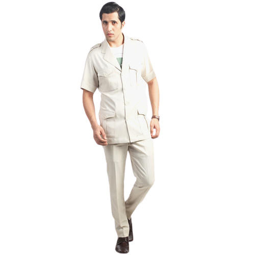 Plain Cotton Mens Formal Pant at Rs 1200 in Mumbai