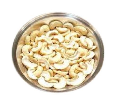 Half Moon Shape Dried A Grade Cashew Nut