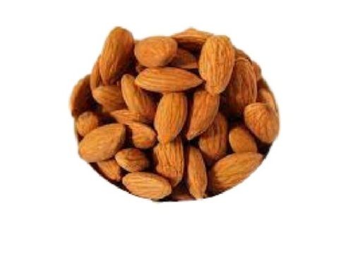 Healthy Oval Shape A Grade Almond Broken (%): 1%