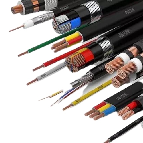 High Flexibility Fire Safety Wires at Best Price in Bhiwadi