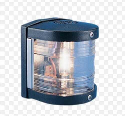 Marine Navigation Light - High Performance, Long Functional Life & Easy Installation, Crystal Clear Visibility