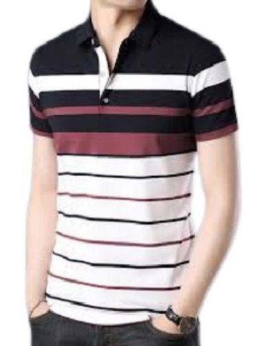 Mens Polo T Shirts