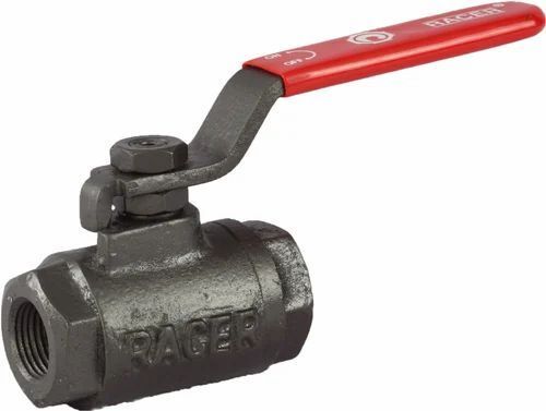 Metal Body C Ball Valve