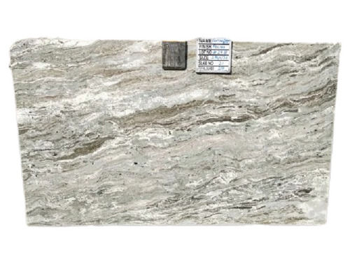 Polished Finish Brown Marble Age Group: All Age Group