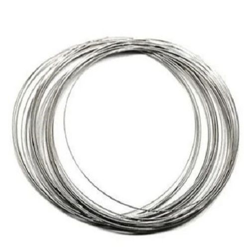 Premium Quality 30 Meter Long Hot Dip Galvanized Iron Stay Wire