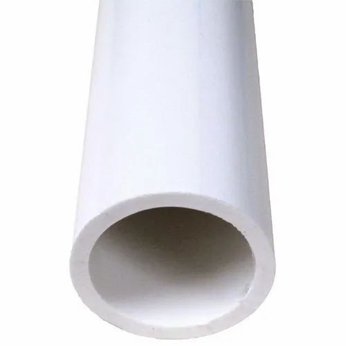 Pvc Pipe Application: Industrial