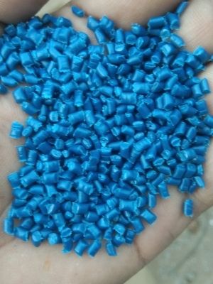 Reprocessed Hdpe Granules For Industrial Use