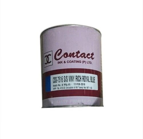 Screen Printing Ink