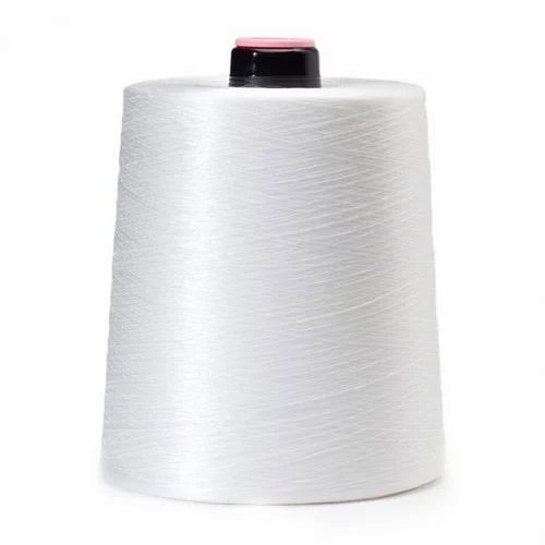 Shrink Resistance Spun 2 Ply Polypropylene Sewing Thread For Textile Industry Use