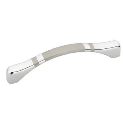 Grey Strong And Durable Aluminum Door Handles