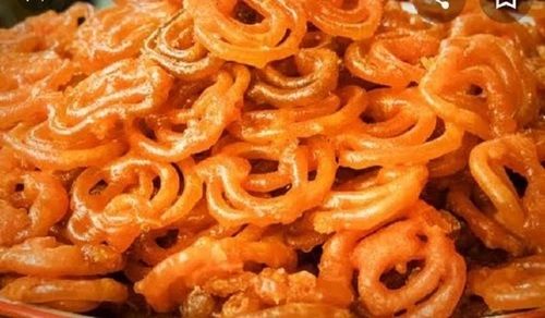 Sweet  Jalebi Injection