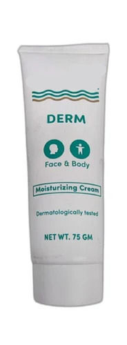 Mattel Venusia Derm Moisturizing Cream