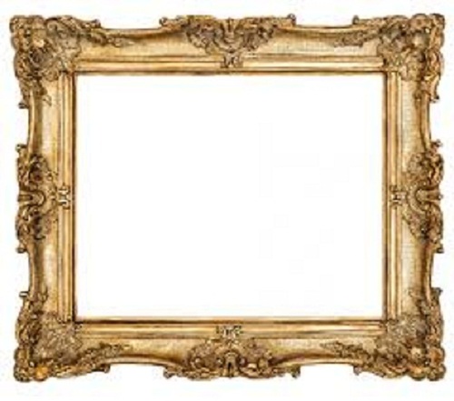 Wall Photo Frame Perfect Binding