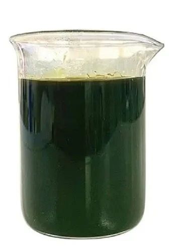 Green 0.970 G/Cm3 Paraffinic And Aphthenic Rubber Process Oil For Industrial Use