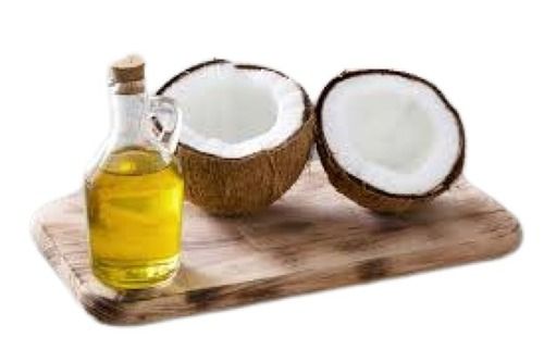 100 Percent Pure A Grade Cold Pressed Coconut Oil