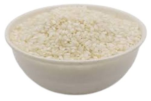 100% Pure Short Grain White Idli Rice Admixture (%): 5%