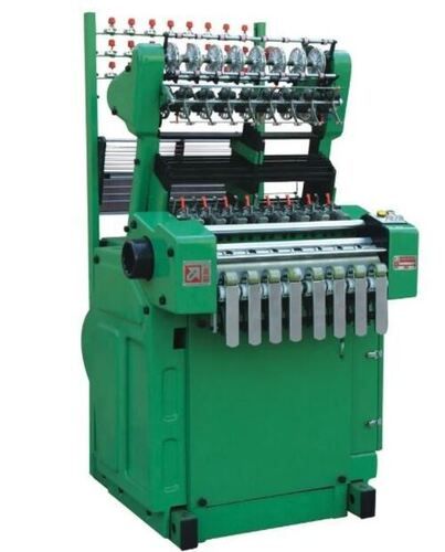 2 Hp And 220 Volt Mild Steel Needle Loom Machine Dimension(L*W*H): 20X16X40 Inch (In)