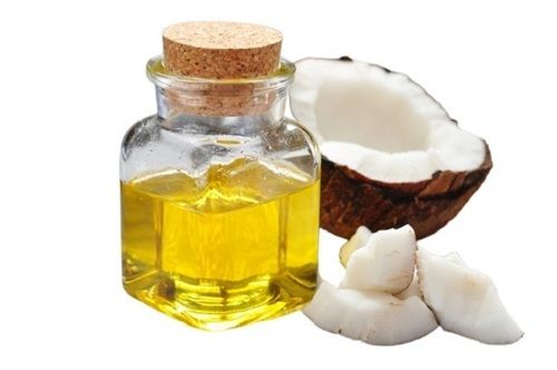 Common A Grade 100 Percent Pure Hygienically Packed Cold Pressed Coconut Oil