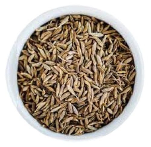 Solid A Grade Brown Spicy Dried Cumin Seed