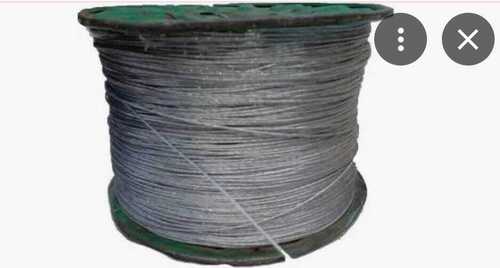 Barbed Galvanized Wire For Fencing