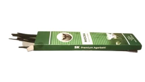 Black Premium Incense Stick