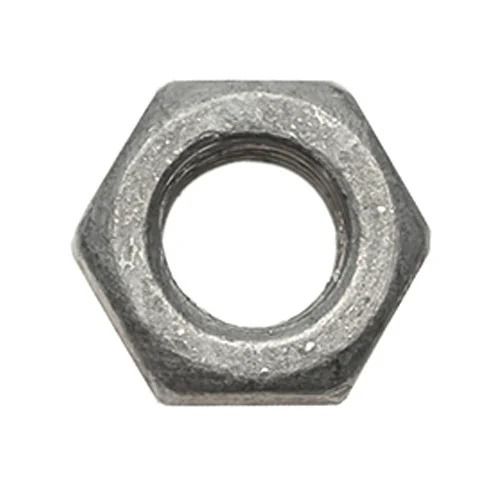 Corrosion Resistance Galvanized Mild Steel Hexagon Washer 